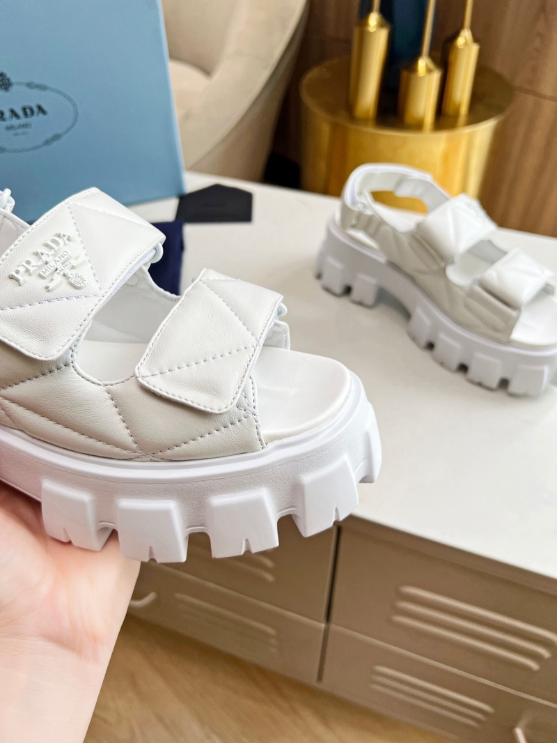 Prada Sandals